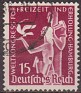 Germany - 1936 - Industry - 15 Pfennig - Red - Industry - Scott 478 - 0